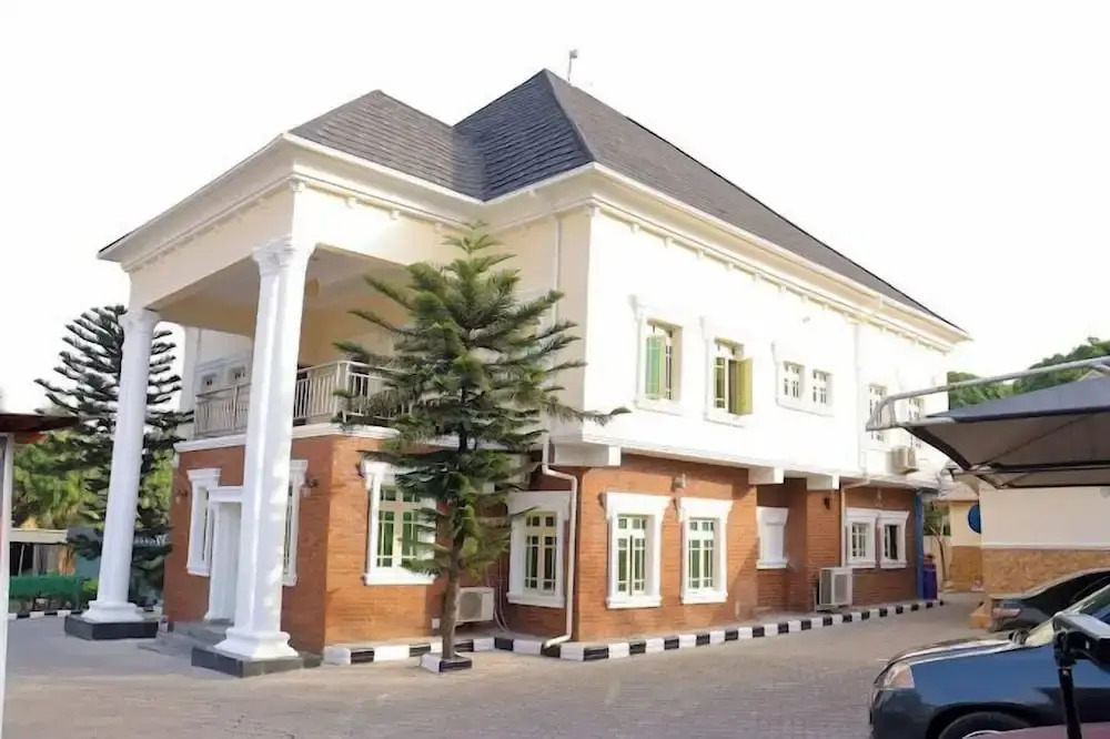 Deerex Luxury Apartments