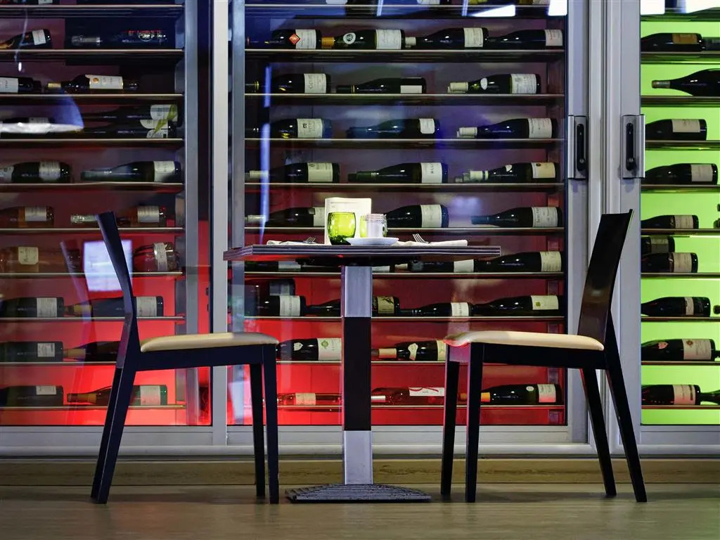 ibis Styles Chalon sur Saône