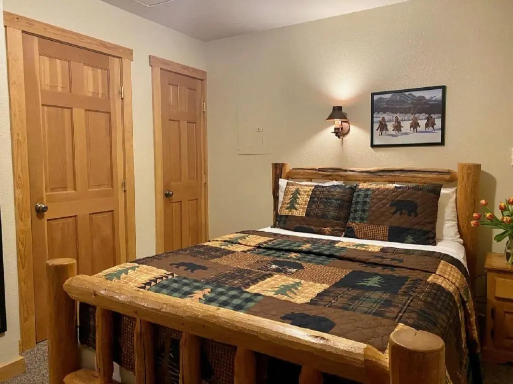 Rivers Edge Resort