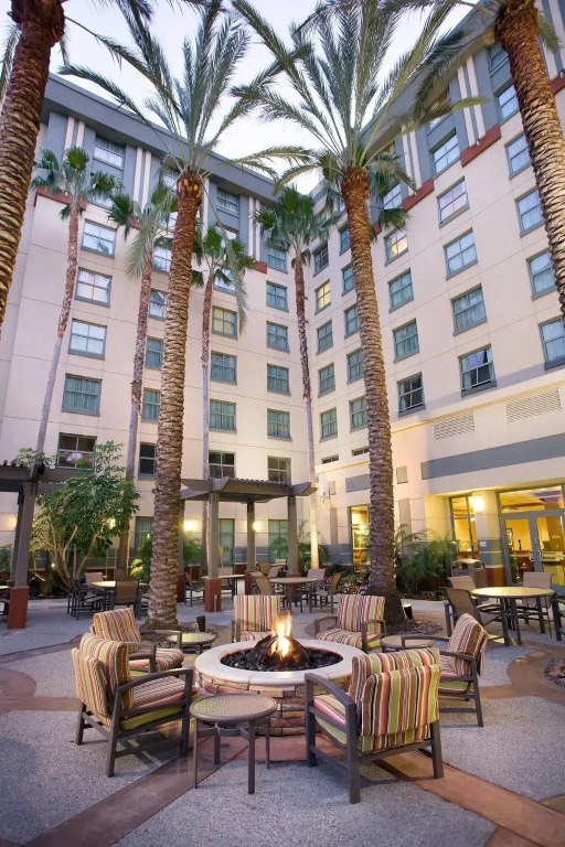 Residence Inn by Marriott Irvine John Wayne Airport