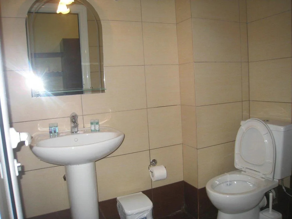 40 Platania Hotel