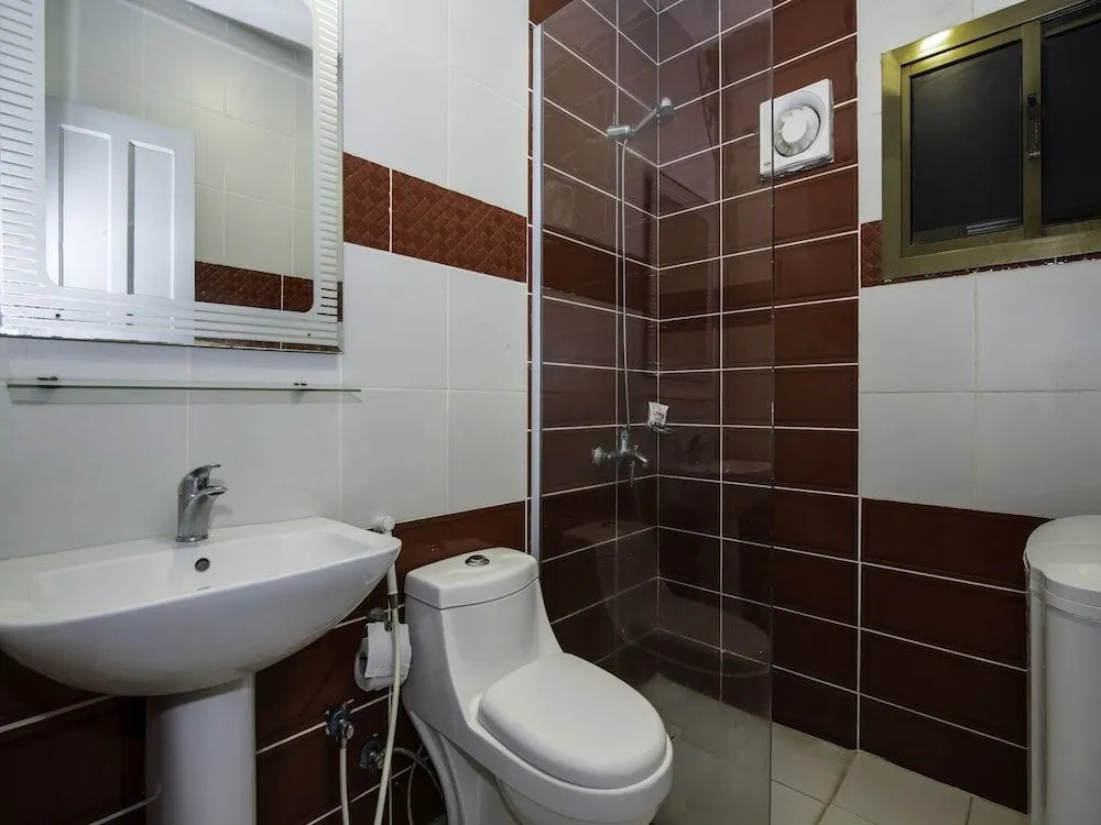 OYO 134 Yahalla Hotel Units