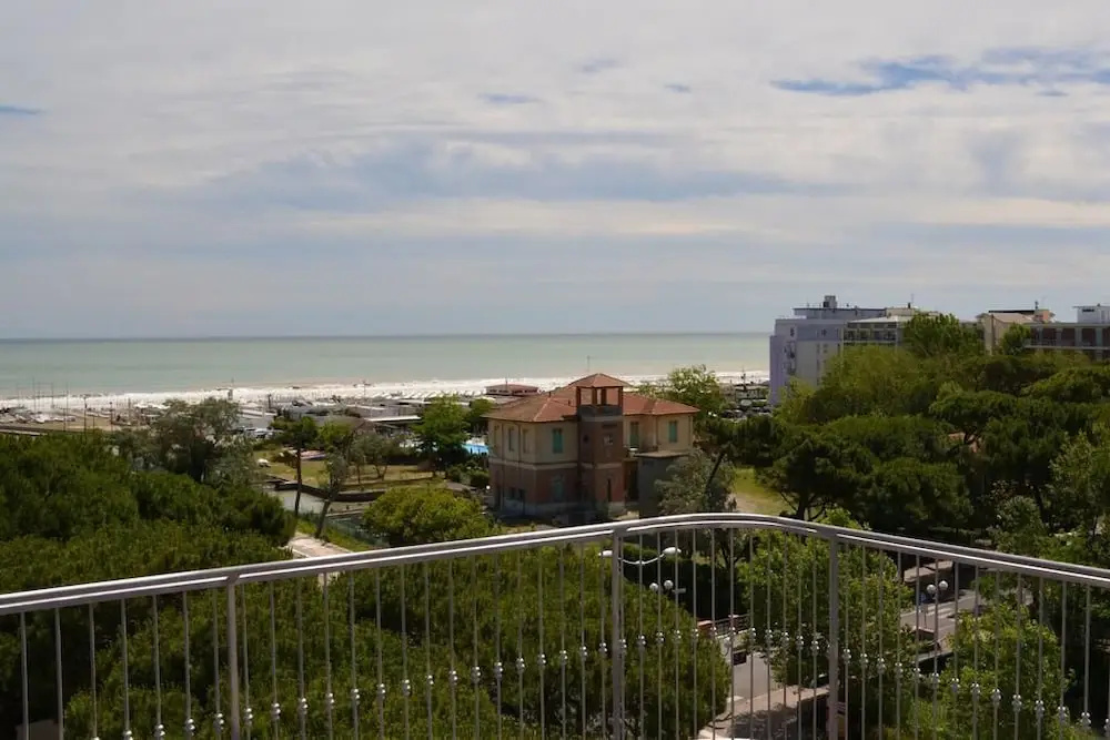 Hotel residence Jamaica