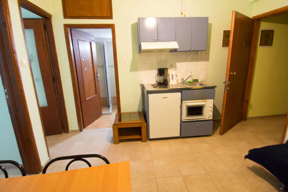 Semeli Hotel