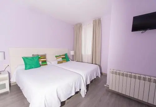 Hotel Valle del Oja