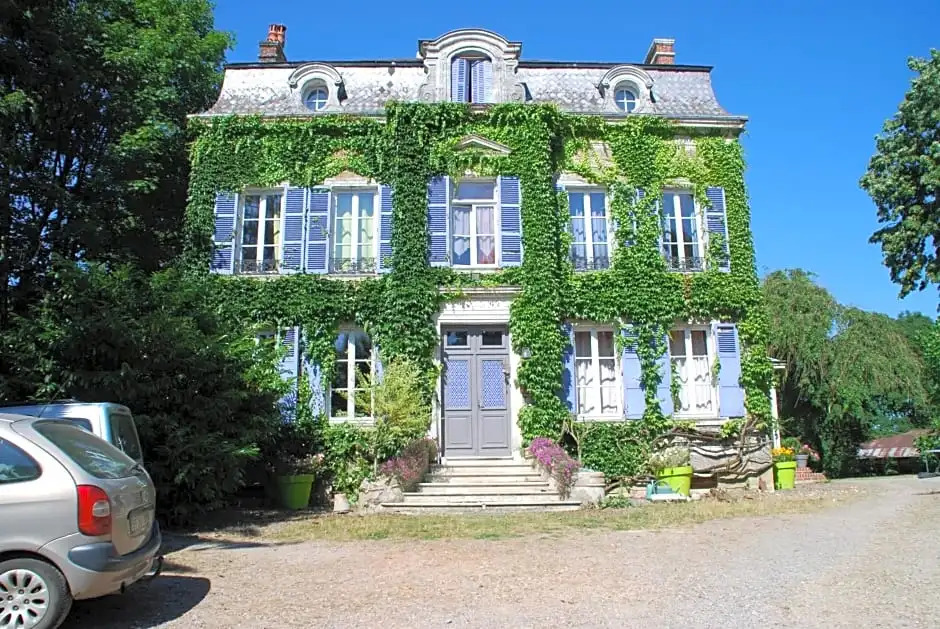 Le chateau