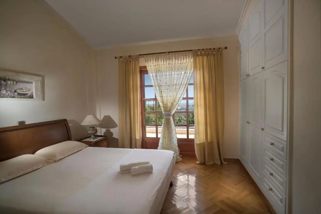 Villa Corina