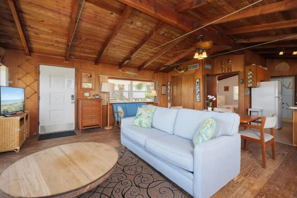 Pounds Cottage