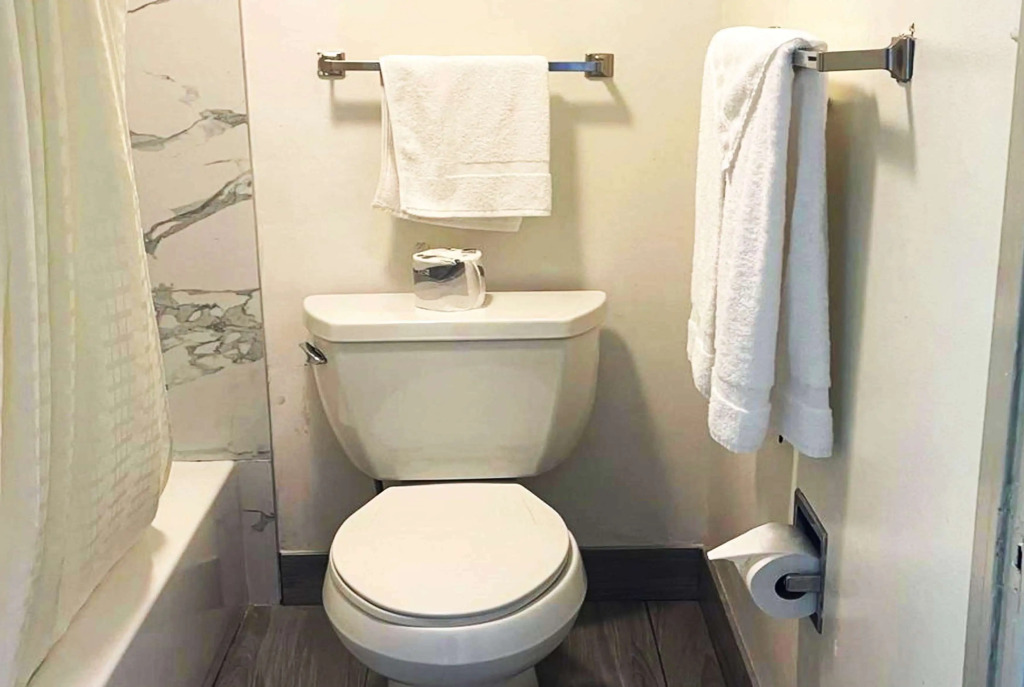Travelodge by Wyndham San Francisco Airport North