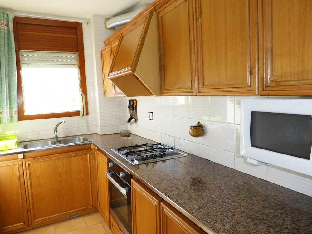 Apartamentos Susana 3000