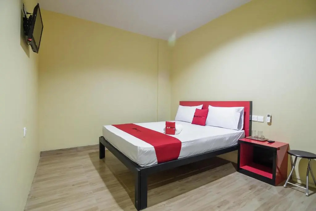 RedDoorz @ Batu Aji Batam 2