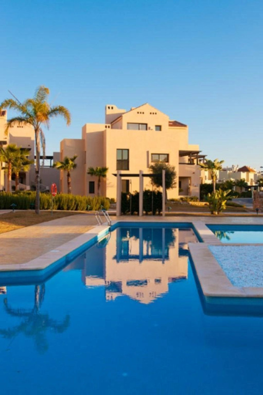 Apartment Roda Golf & Beach Resort, Avenida D No.1