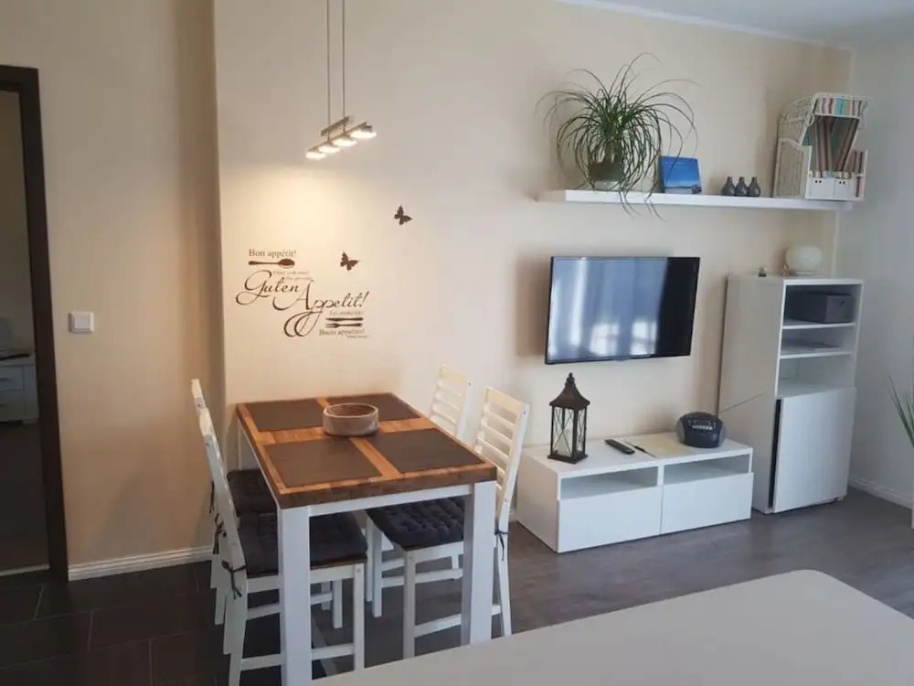 Golf Idyll Holiday Apartment