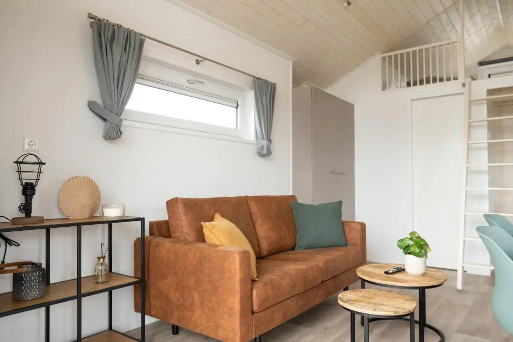 Chalet bis 4 Personen ohne Hund