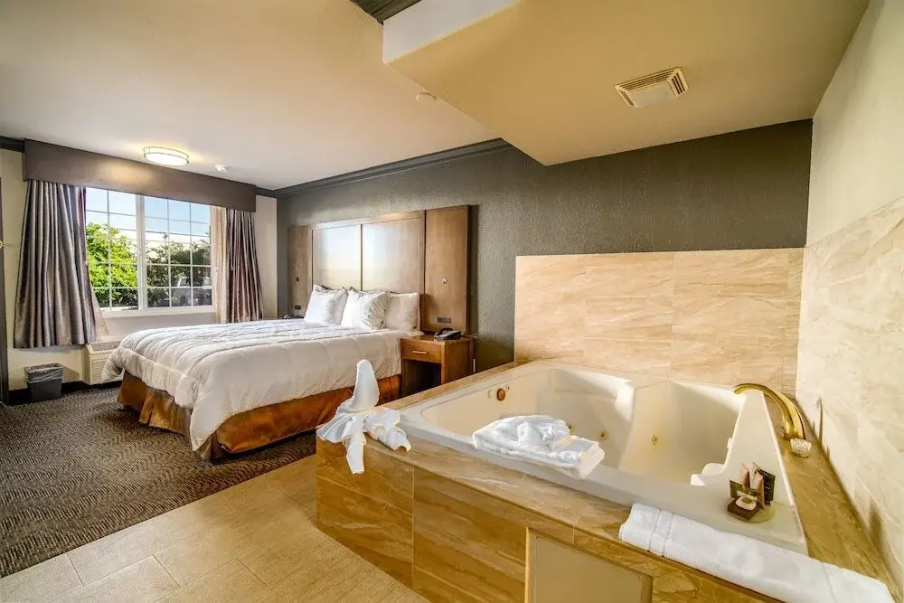 Rodeway Inn Compton