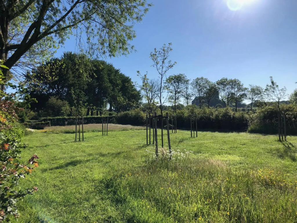 Vakantiehuis Sonnewende