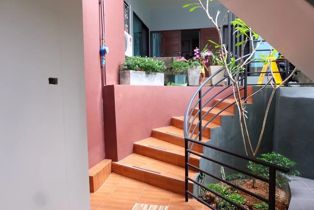 3B Apartment