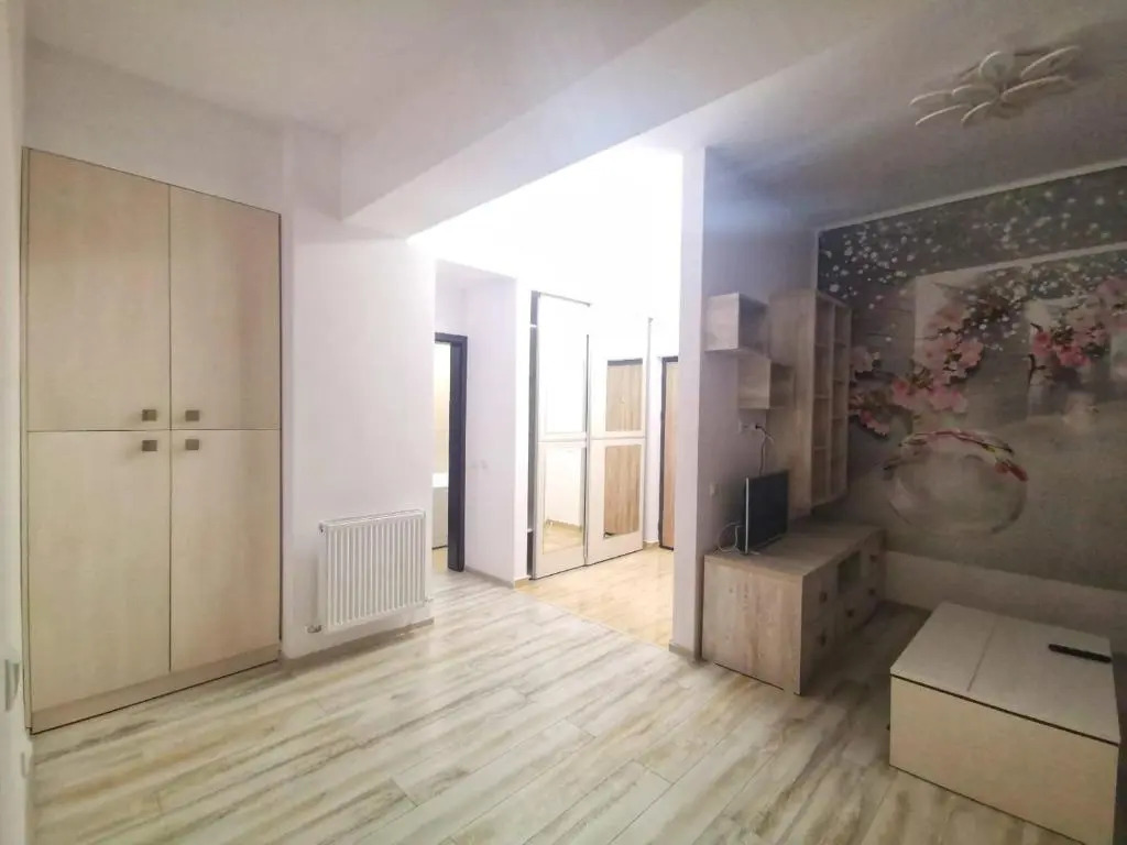 Lovely Apartment 2 Room Palas Mall