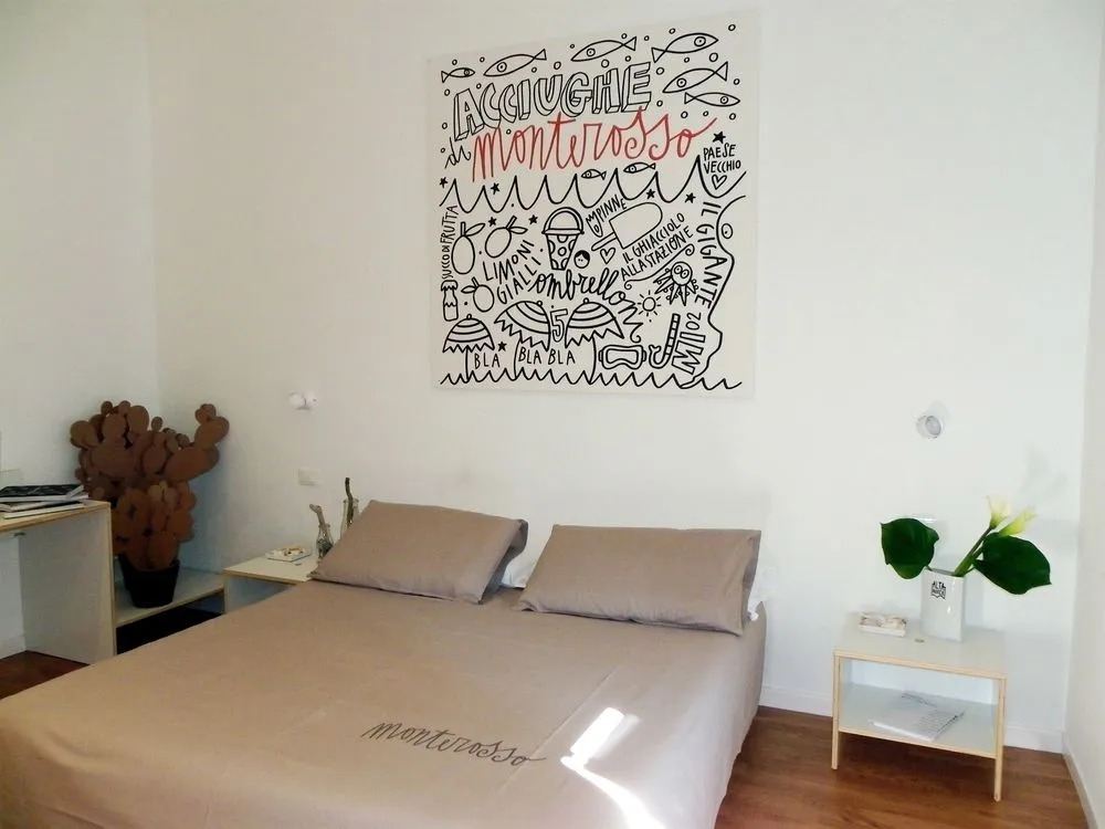 Affittacamere Altamarea