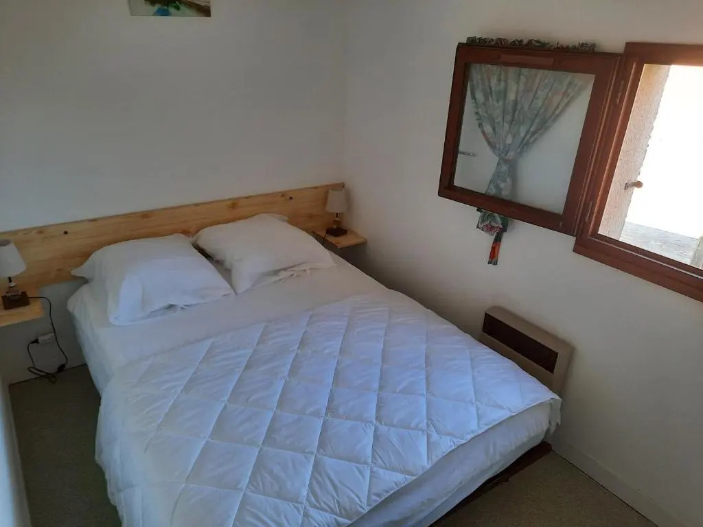 Appartement Capbreton, 3 pièces, 4 personnes - FR-1-239-703
