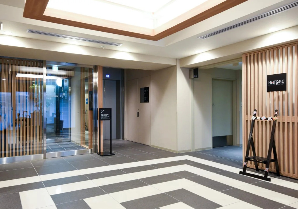 Dormy Inn Ueno Okachimachi