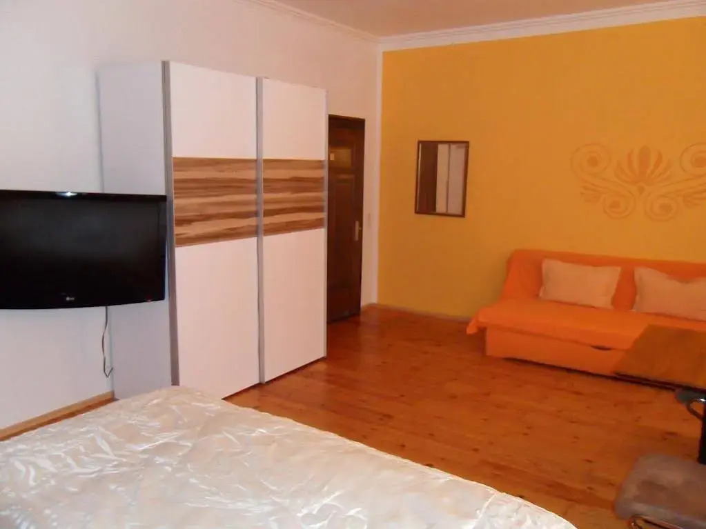 Hotel Wohnbar
