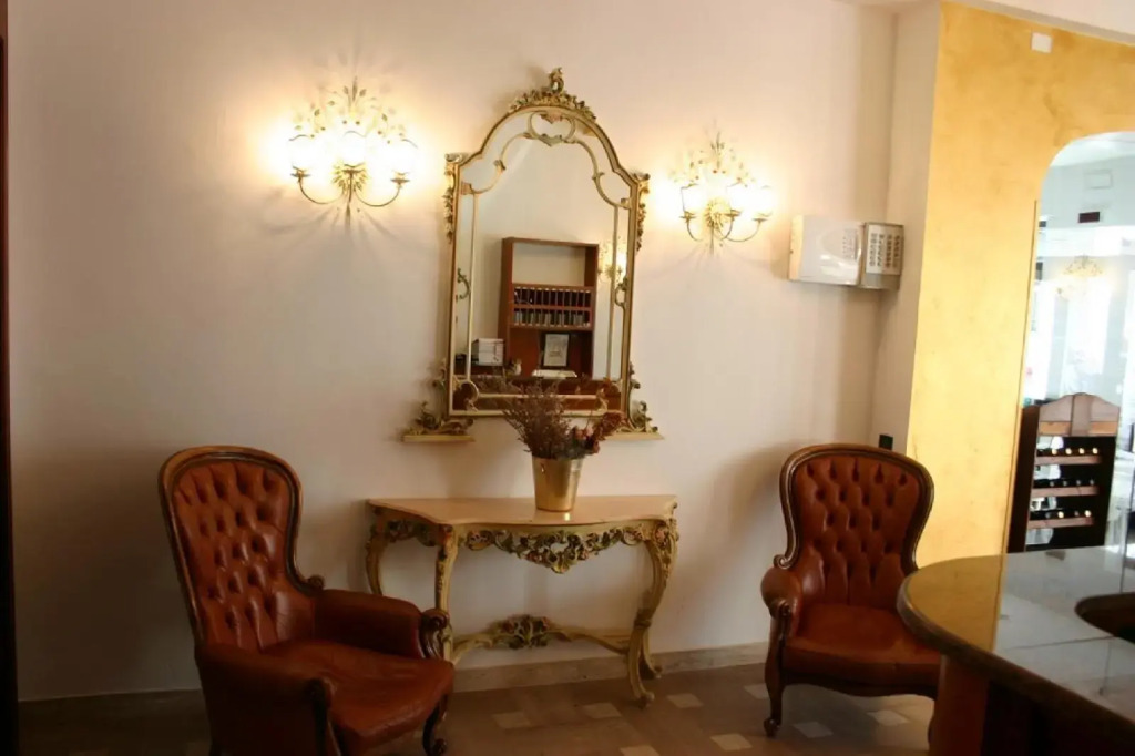Hotel Primavera