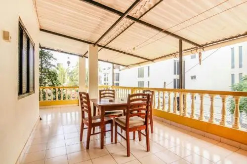 A Comfortable Stay In Calangute/71038