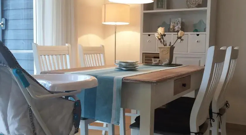 Strandhaus 24