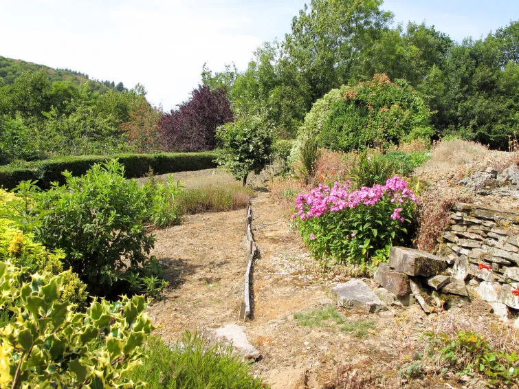 à l'Orée du bois (LEA400)