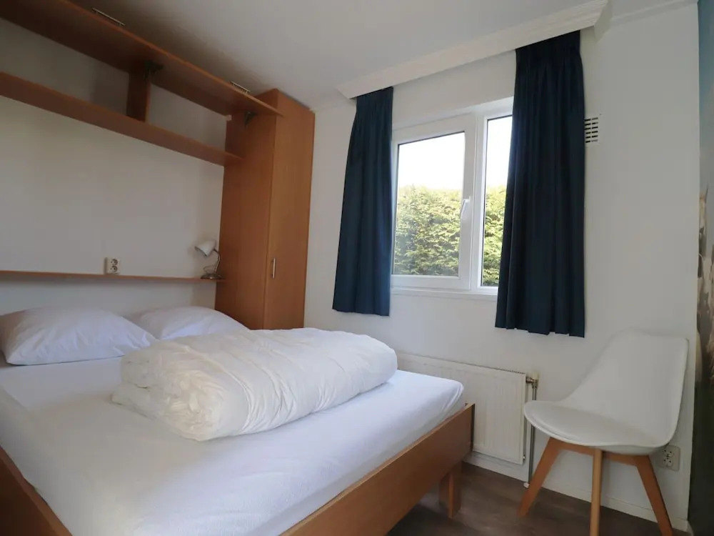Cottage in Grou With Water Sports Access