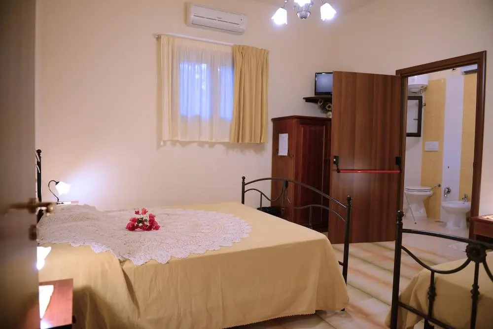 B&B Villa Lucia