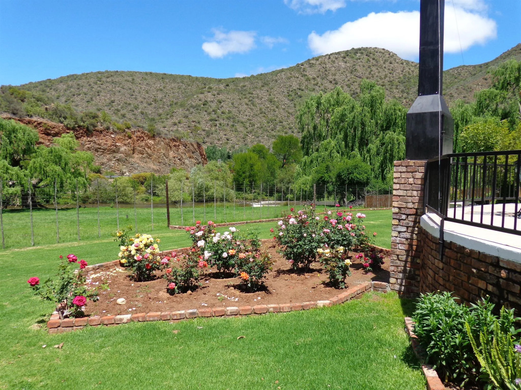 De Oude Meul Country Lodge & Restaurant