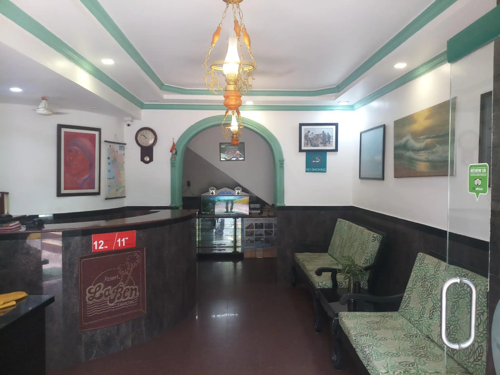 La Ben Resort