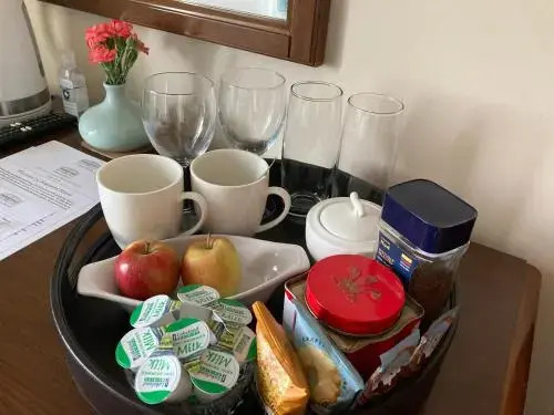 The Fordbank B&B