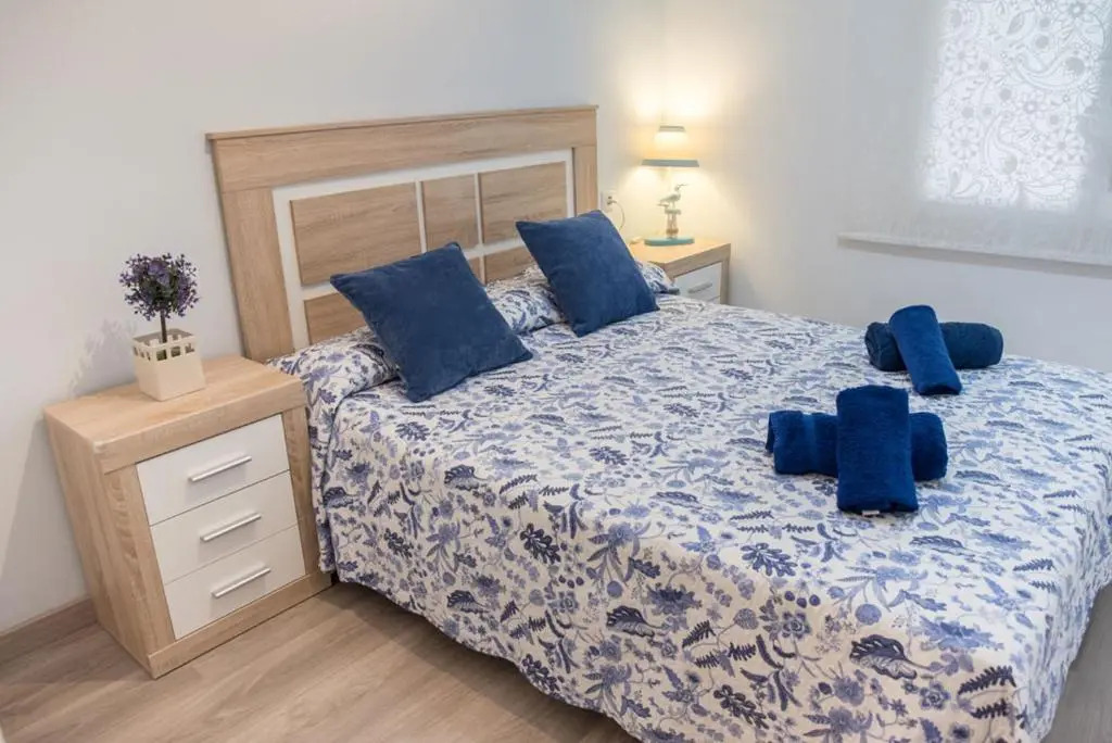 Minerva Apartment