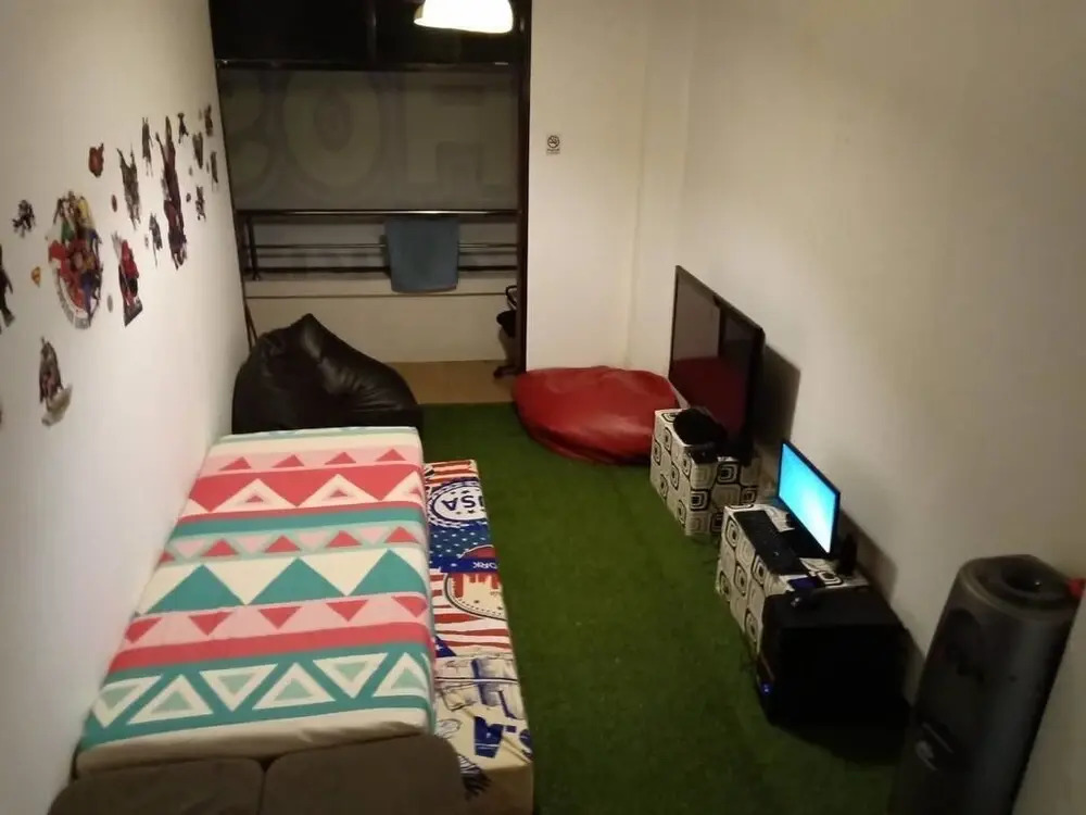 VR Hostel Khaosan
