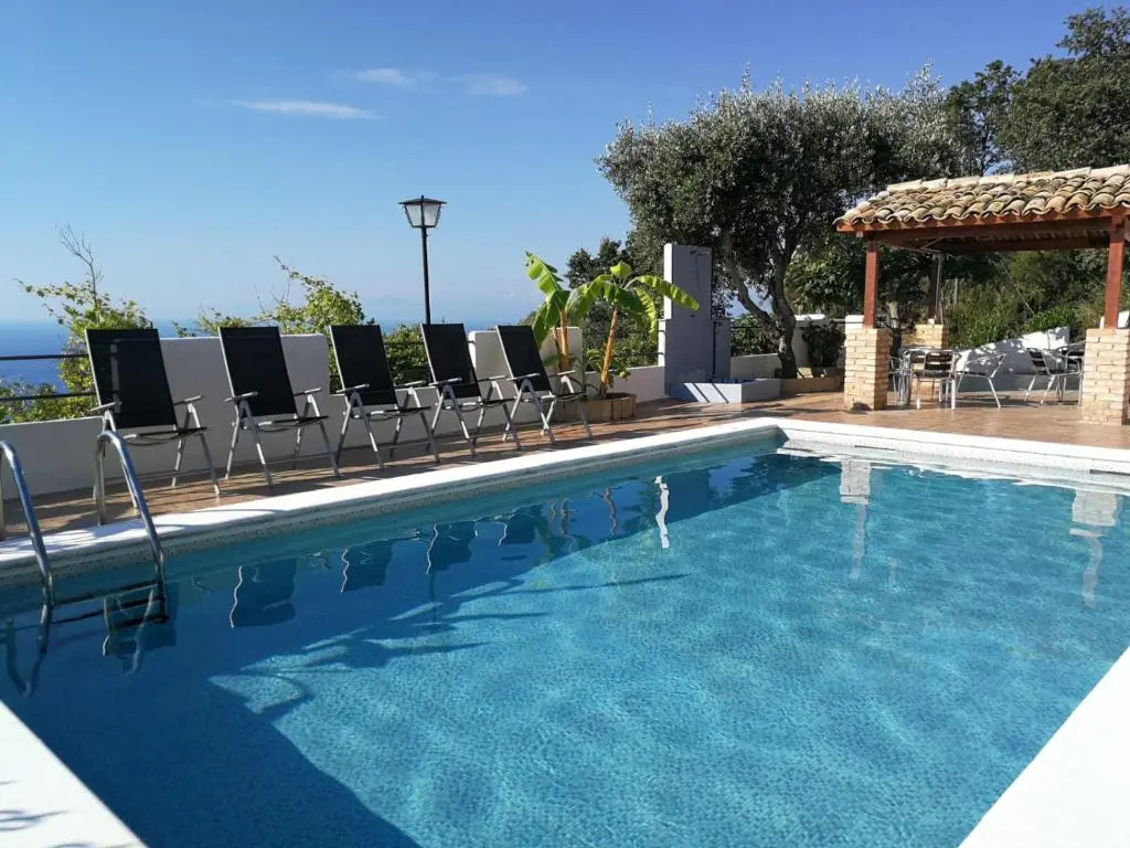 Villa Collemare