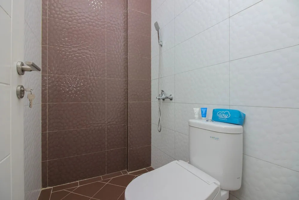 Airy Kebayoran Lama KPBD 11 Jakarta