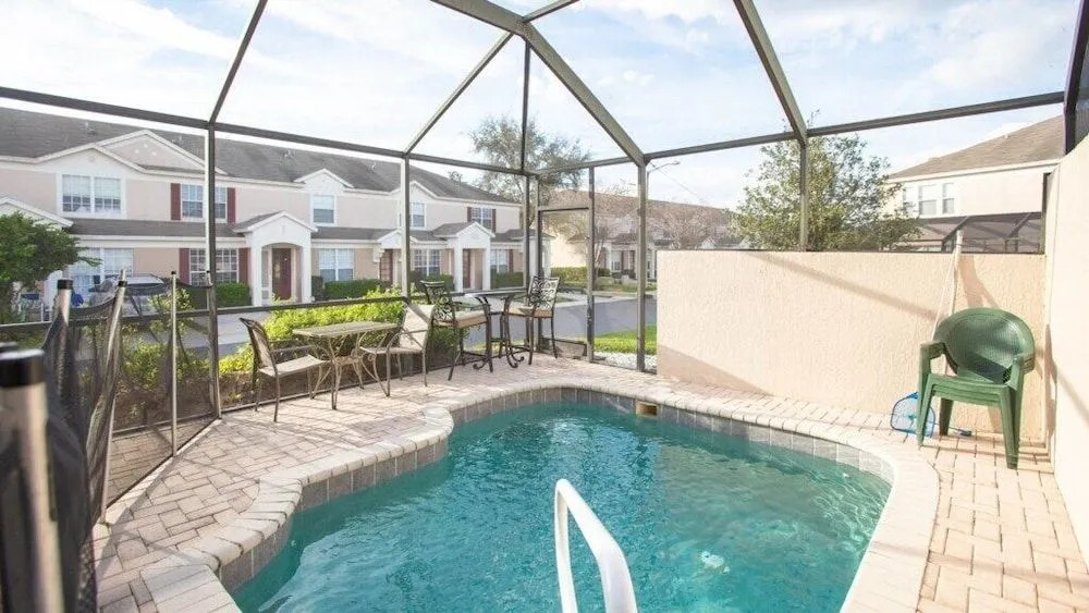 Spacious Vacation Home