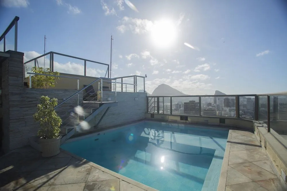 Marina Palace Rio Leblon