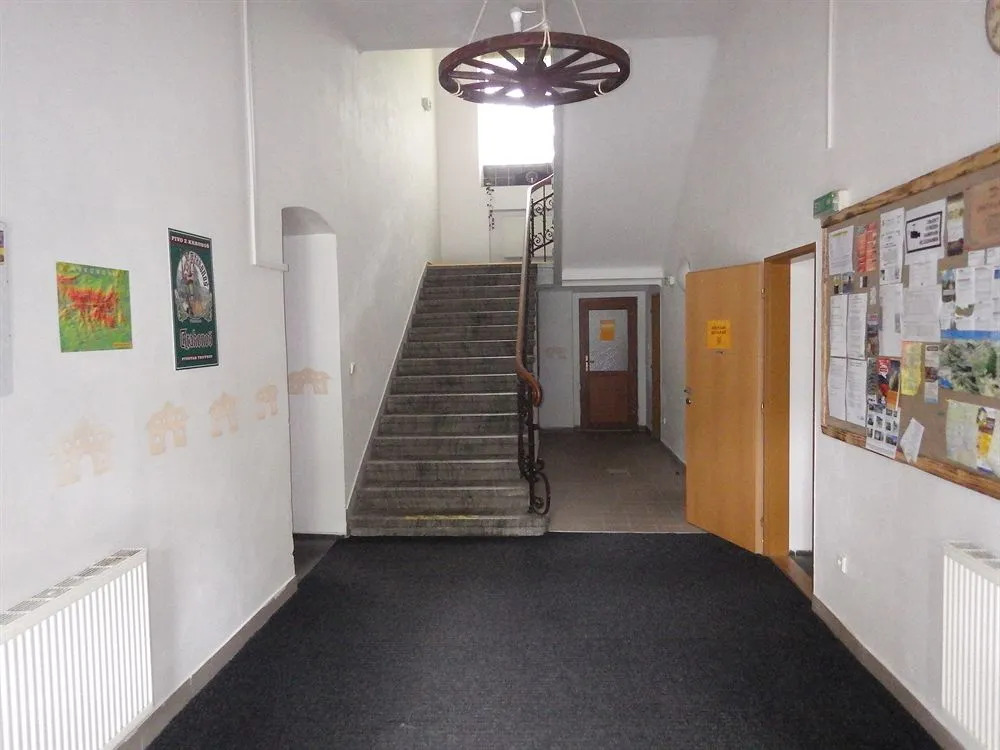 Apartment Spindleruv Mlyn Labska