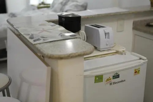 Apartamento Rita Ludolf