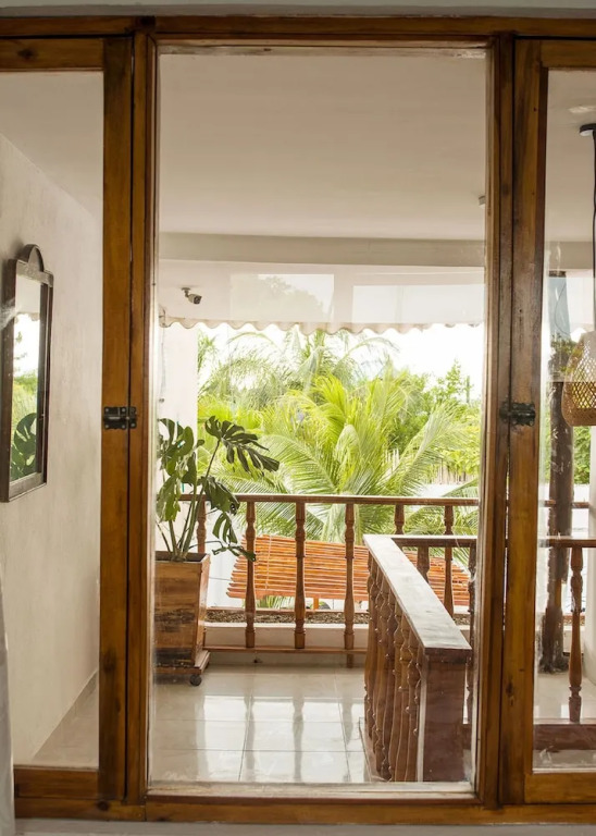 Room-hb2 Triple Room With Shared Bathroo