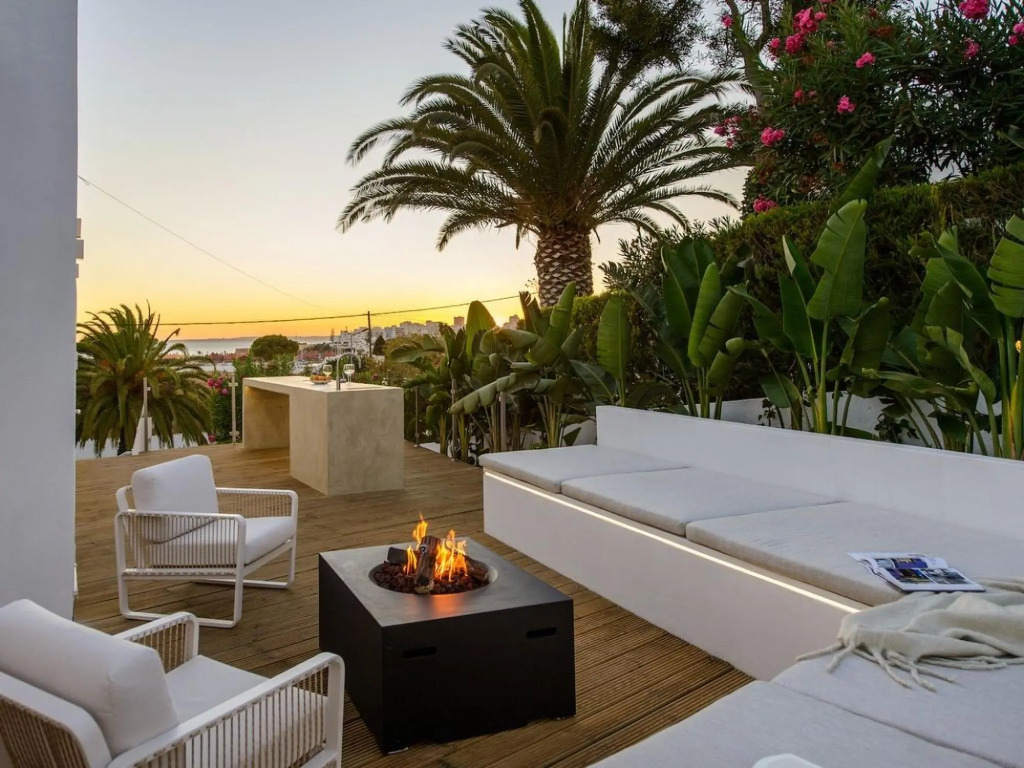 Casa Xyza In Carvoeiro