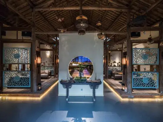 Shuimo Dongli Hostel
