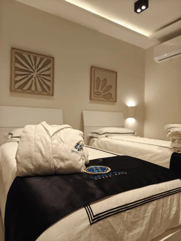 Veduta ta' Pinu Holiday Residences