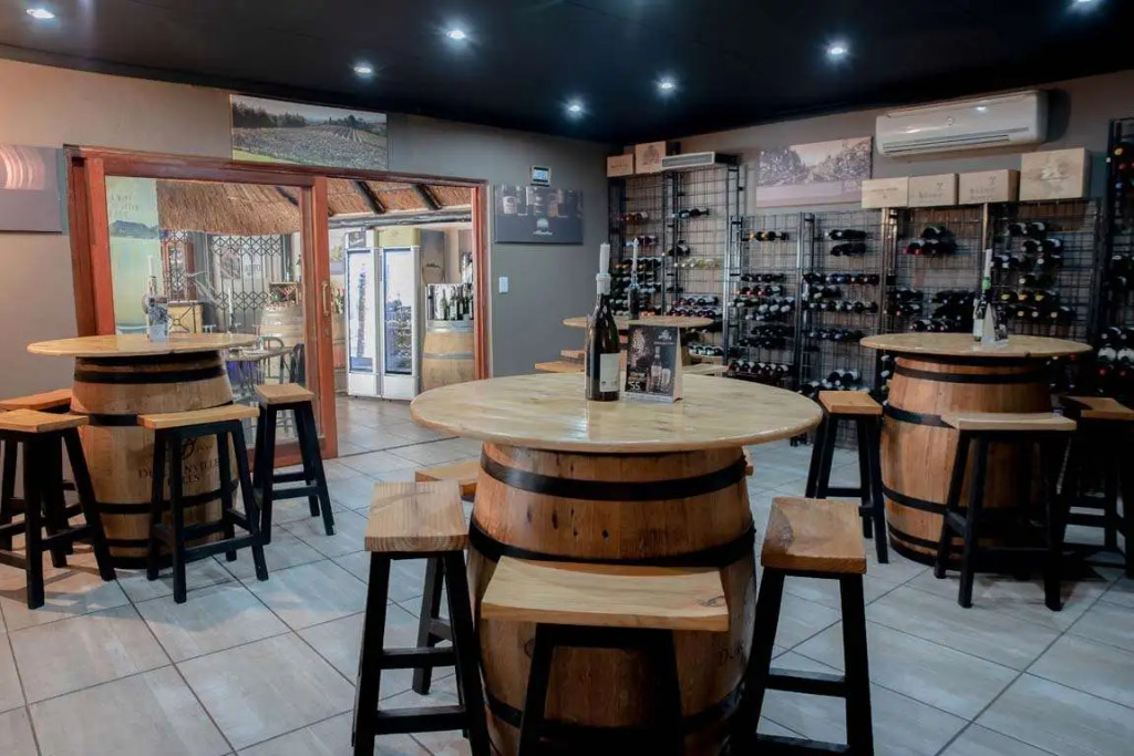Greenfields Guesthouse & Restaurant
