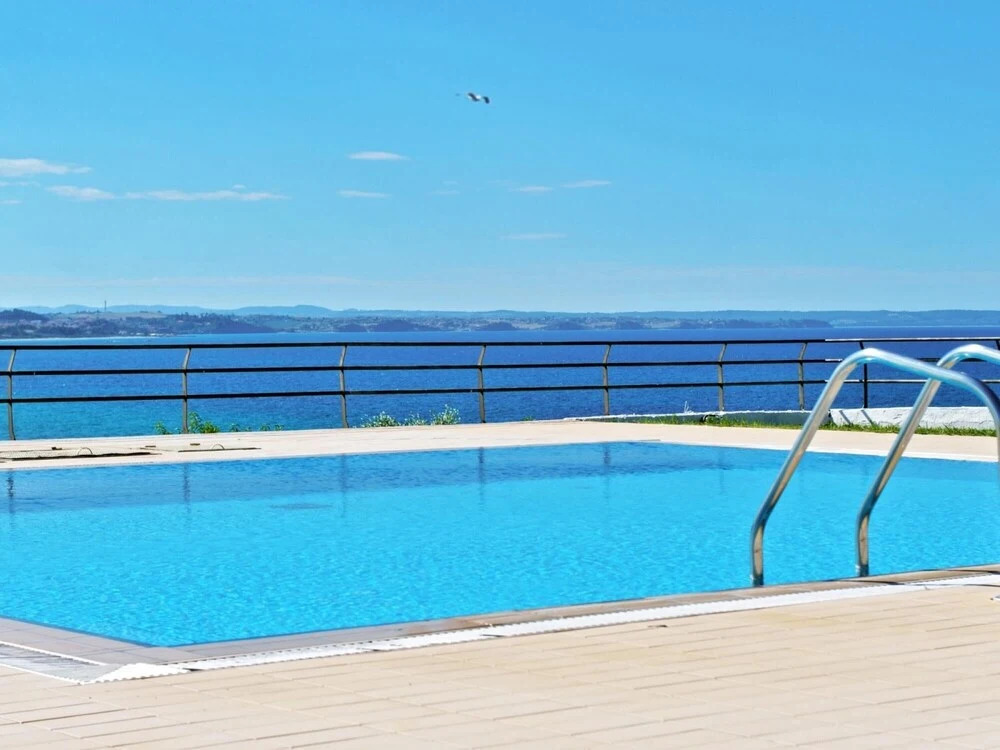 Anelia Villa Seaview 1 by Travelpro Services