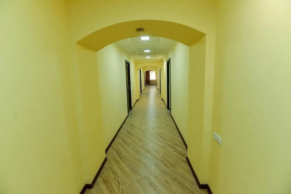 Old City Hotel Alaverdi